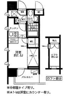 レジディア大森東