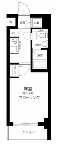 プレール・ドゥーク品川仙台坂