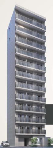 クレイシア品川戸越銀座