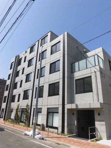 Fika大井町