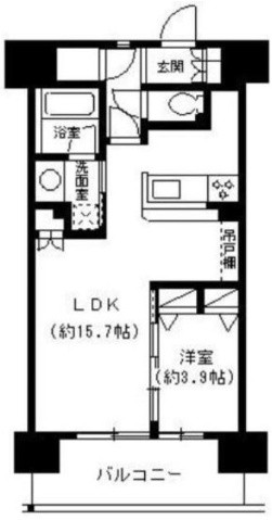 パークキューブ東品川