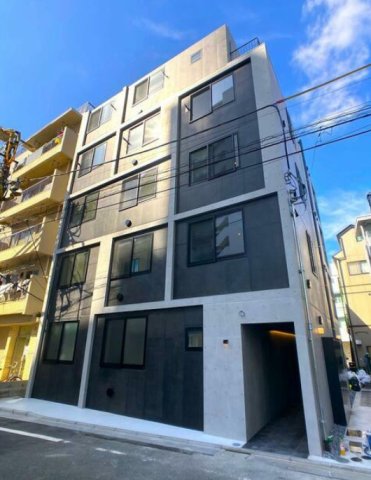 エストゥルースプラス大森