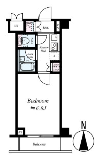 ルーブル蒲田六番館