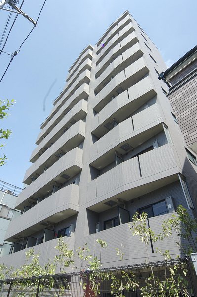 ルーブル品川西大井