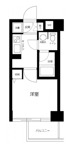 AXAS品川シーサイド