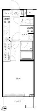 ルーブル大森西