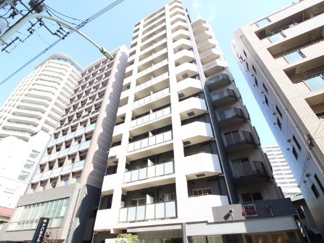 レジディア蒲田Ⅲ