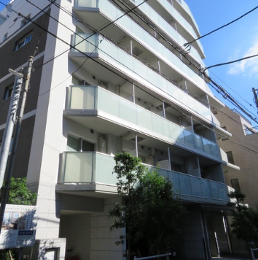 プラウドフラット大森Ⅲ