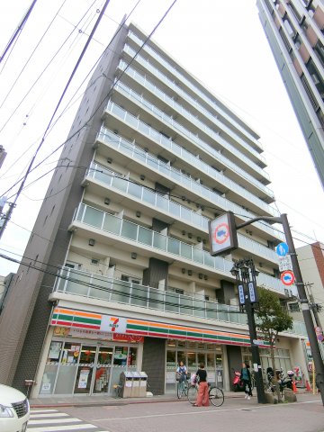レジディア大森東