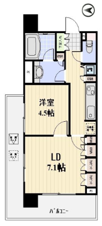 ジョイスコート