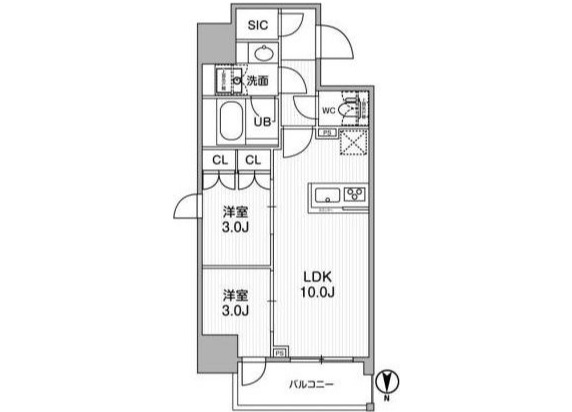 間取り画像