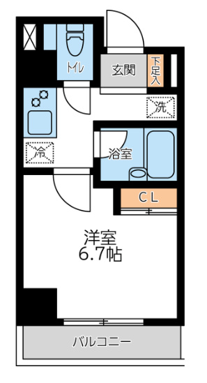 コンフォートタイム大森
