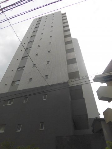 パークキューブ大井町