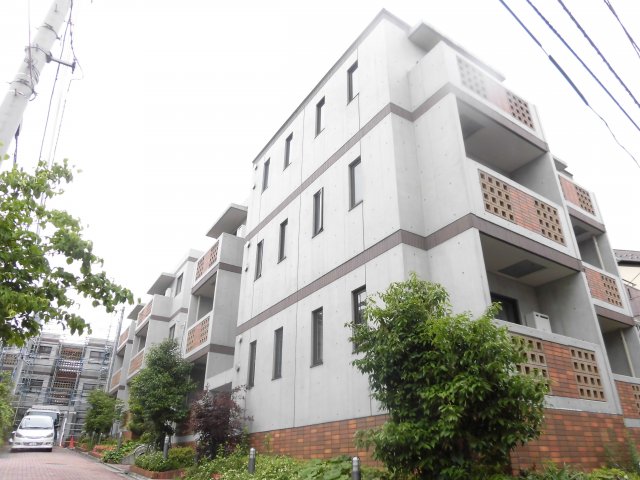 WELL　House東大井