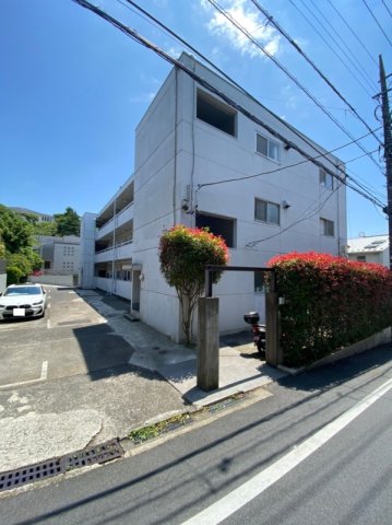 田園調布ハイツ