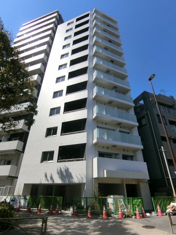 リライア大森