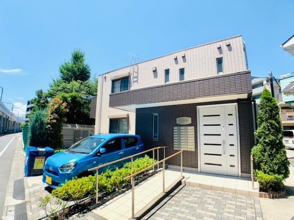 プレシャスカーサ　雑色