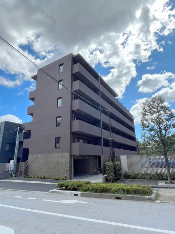ブライズ西大井DUE