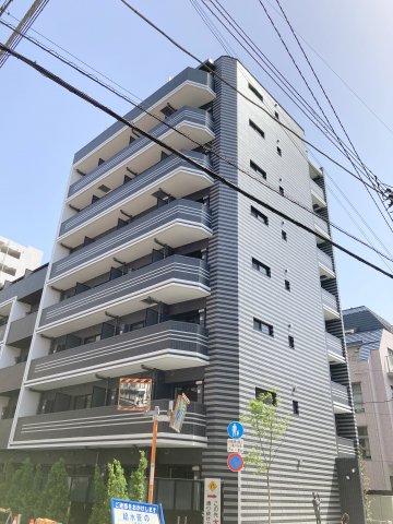 アジールコート品川中延サウス