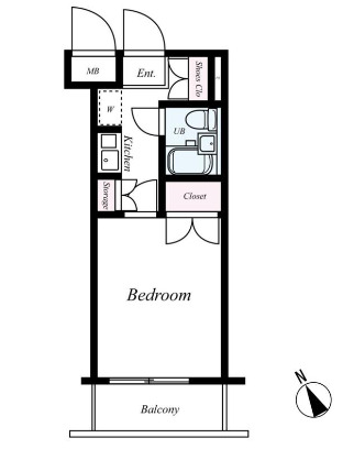 メインステージ大森海岸