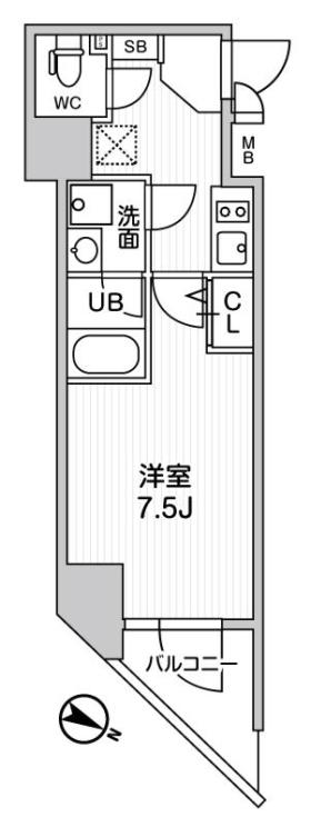 ALTERNA北品川