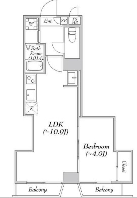 正栄プラザビル