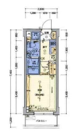 ブライズ品川大井DUE