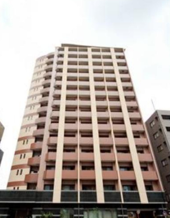 アーレア戸越公園