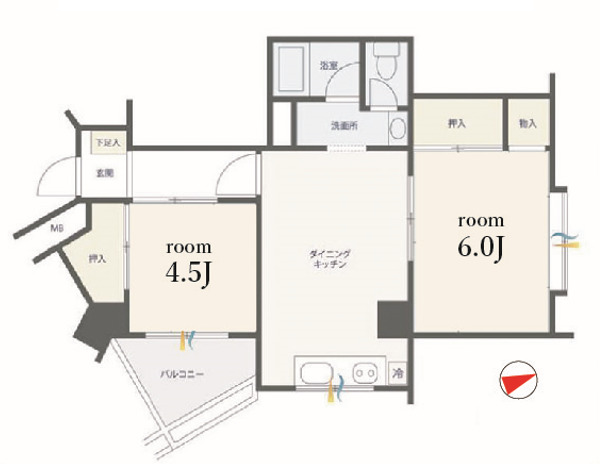 目黒ハイホーム