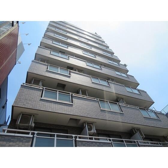 ラ・フロレスタ壱番館