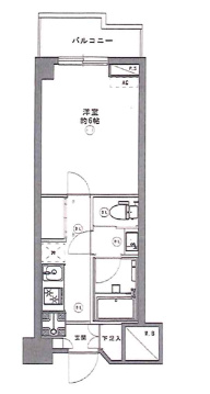 三越ゼームス坂マンション