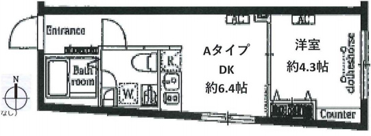 アヴァンタージュ蒲田
