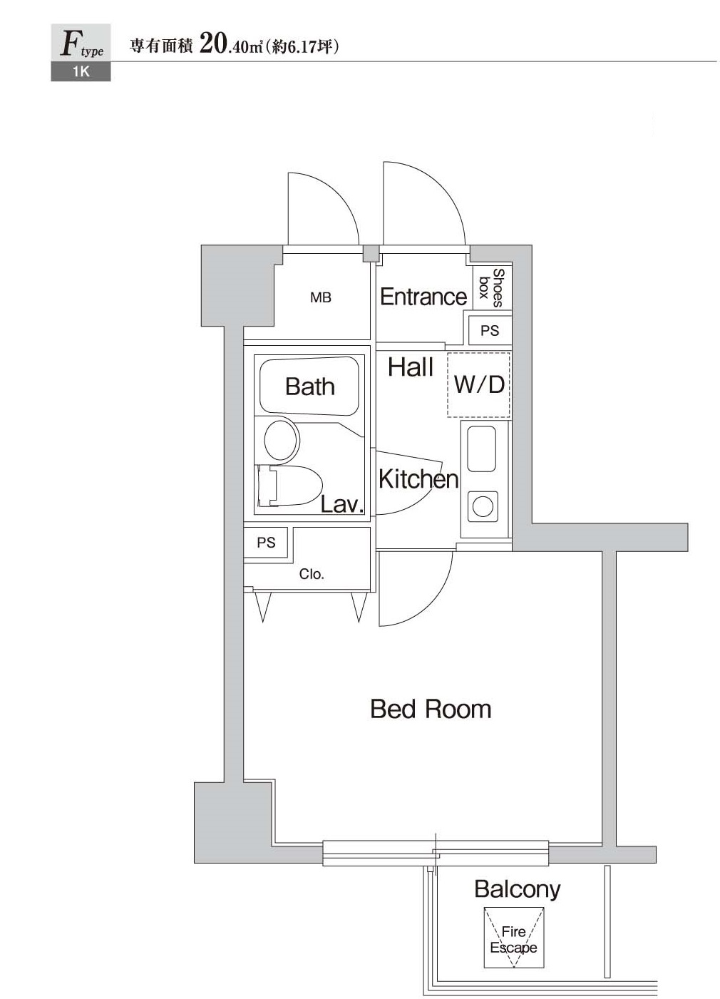 ★間取り図★