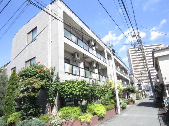 グランドマークコート