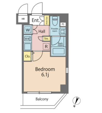 レファシア大森