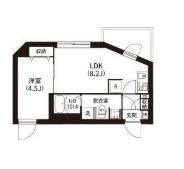 レピュア南大井レジデンス