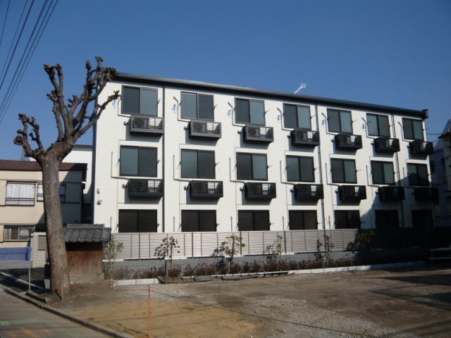 レオパレスＴ＆Ｔ