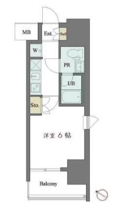 カスタリア大井町※別部屋参照