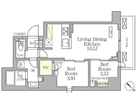 プライムガーデン大森