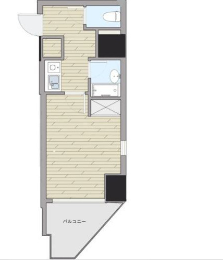 ガラシティ大森