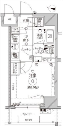 レアライズ平和島