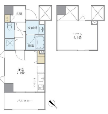八ツ山三和ハウス