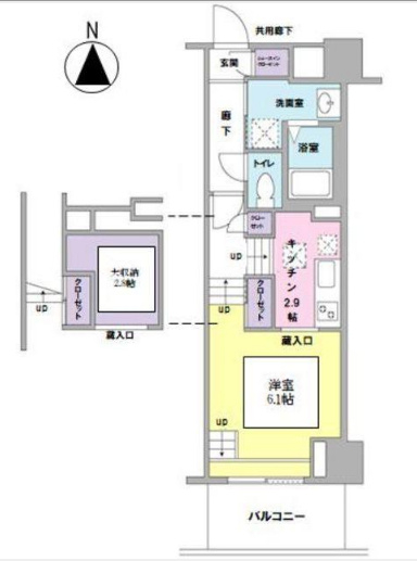 キーヌ・ブラン