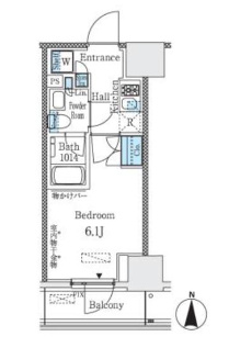パークキューブ大井町レジデンス