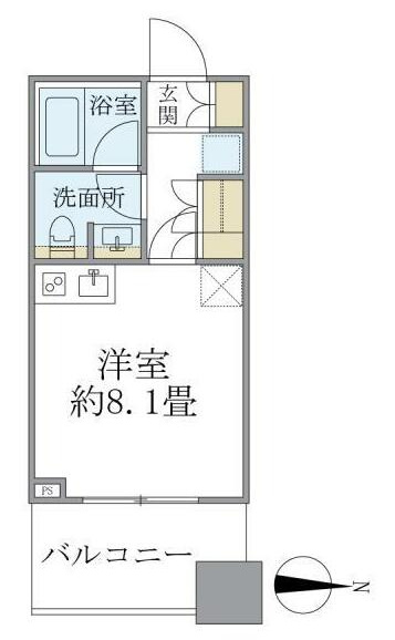 シティタワー大井町