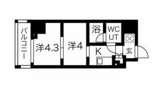 スパシエ蒲田グランドタワー