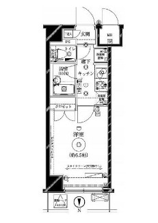 クレイシア蒲田