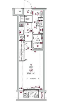 ＳＰコート大森町