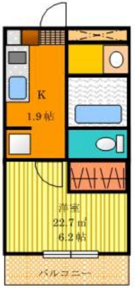 アスキー南品川