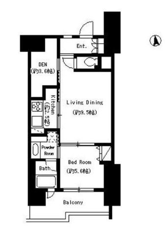 パークキューブ東品川